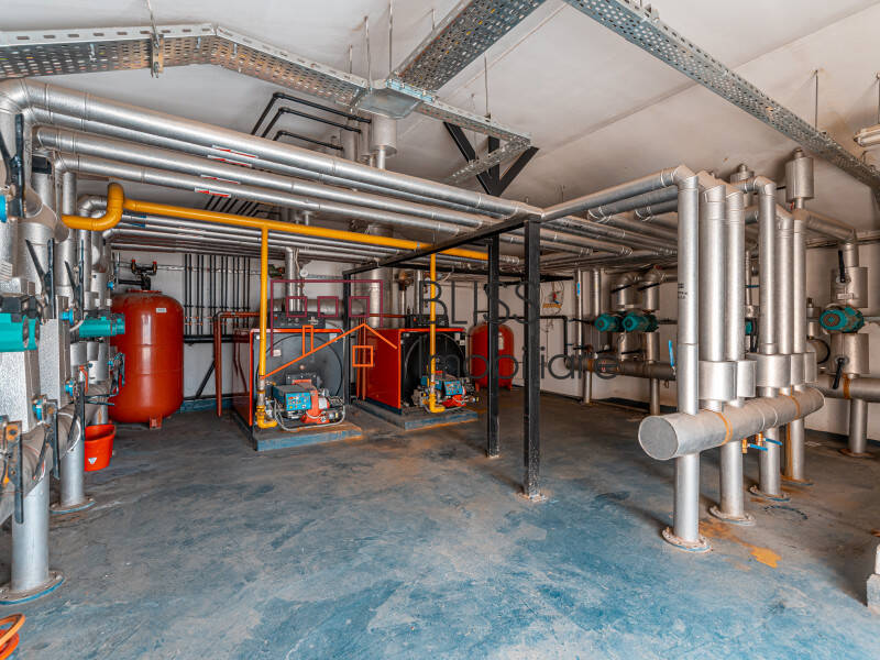 Production Facility With Offices Bucharest, Bucharest | Bliss Imobiliare / Photo 44 - BLISS Imobiliare