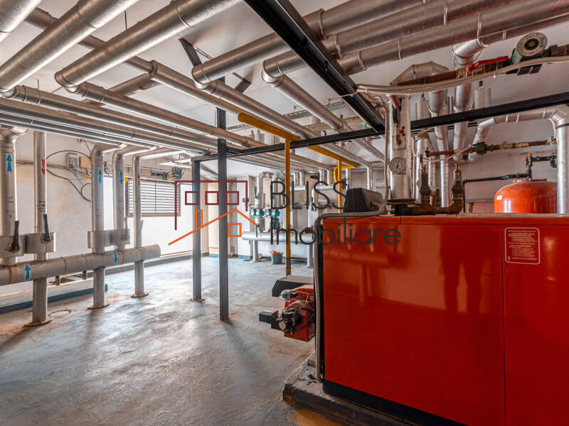 Spatiu De Productie Cu Birouri In Militari | Bliss Imobiliare / Photo 45 - BLISS Imobiliare