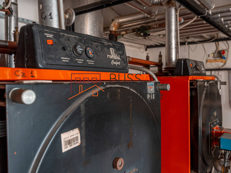 Production Facility With Offices Bucharest, Bucharest | Bliss Imobiliare / Photo 46 - BLISS Imobiliare