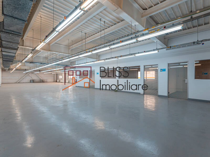Production Facility With Offices Bucharest, Bucharest | Bliss Imobiliare / Photo 52 - BLISS Imobiliare