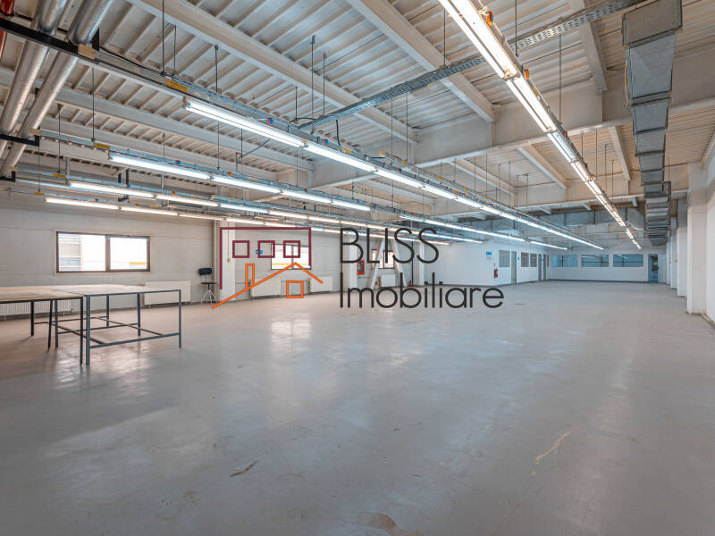 Production Facility With Offices Bucharest, Bucharest | Bliss Imobiliare / Photo 55 - BLISS Imobiliare