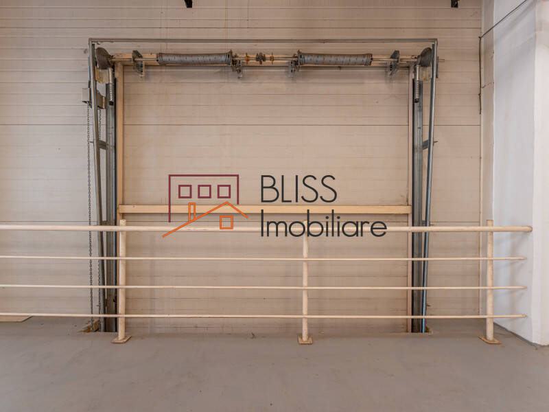 Spatiu De Productie Cu Birouri In Militari | Bliss Imobiliare / Photo 58 - BLISS Imobiliare