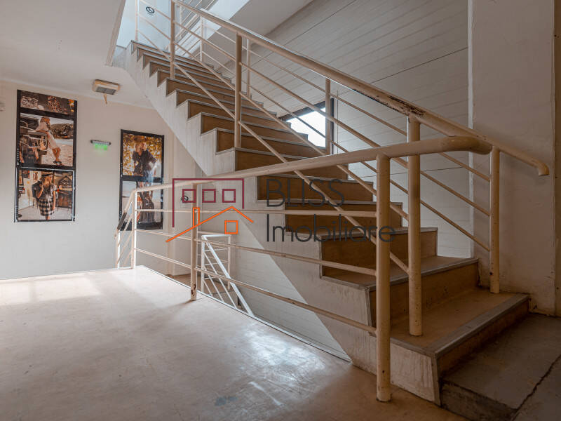 Production Facility With Offices Bucharest, Bucharest | Bliss Imobiliare / Photo 64 - BLISS Imobiliare