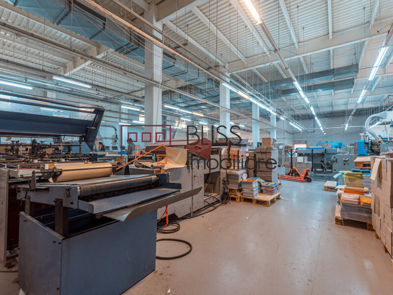 Spatiu De Productie Cu Birouri In Militari | Bliss Imobiliare / Photo 59 - BLISS Imobiliare