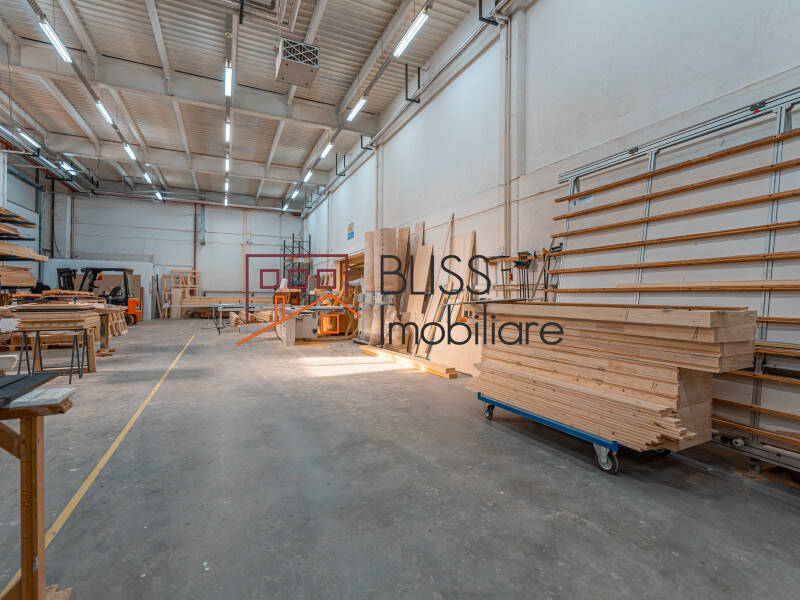 Production Facility With Offices Bucharest, Bucharest | Bliss Imobiliare / Photo 66 - BLISS Imobiliare