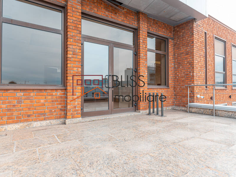 Spatiu De Productie Cu Birouri In Militari | Bliss Imobiliare / Photo 69 - BLISS Imobiliare