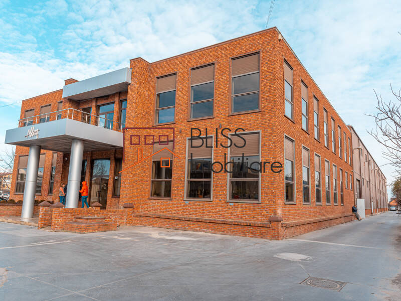 Production Facility With Offices Bucharest, Bucharest | Bliss Imobiliare / Photo 74 - BLISS Imobiliare