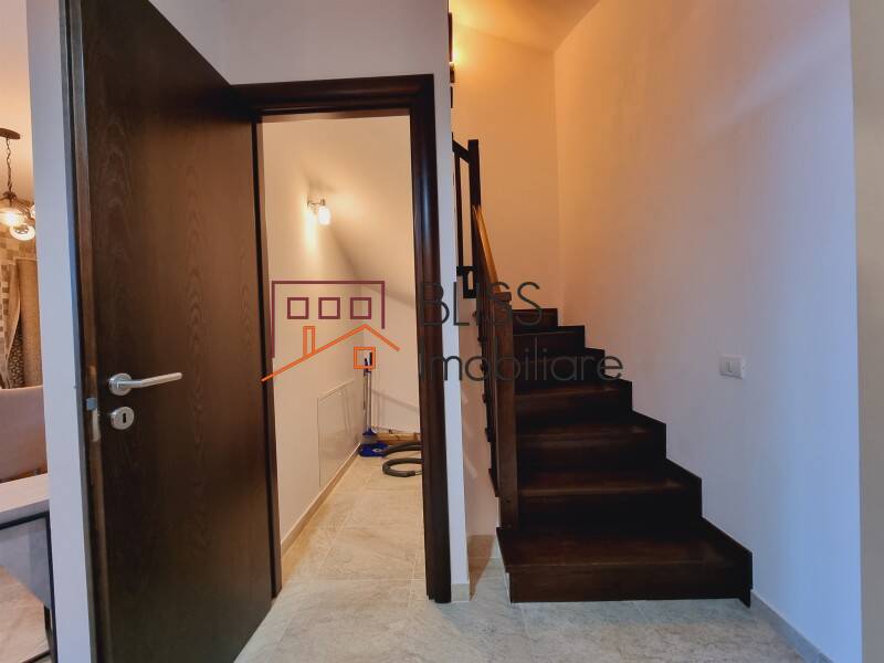 Casa Cu 5 Camere Si Curte | Bliss Imobiliare / Photo 16 - BLISS Imobiliare
