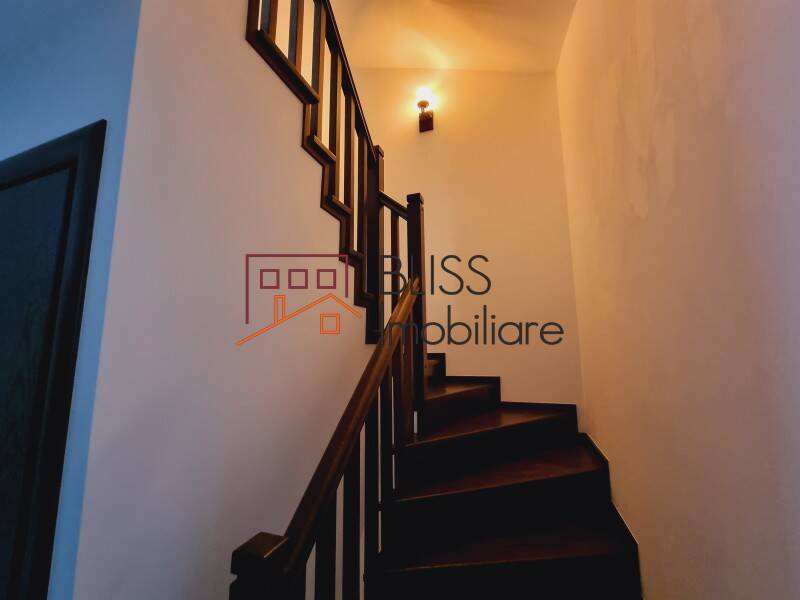 3 Bedrooms And Private Yard, Bucharest / Ilfov | Bliss Imobiliare / Photo 33 - BLISS Imobiliare