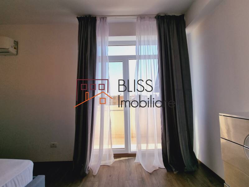 3 Bedrooms And Private Yard, Bucharest / Ilfov | Bliss Imobiliare / Photo 29 - BLISS Imobiliare