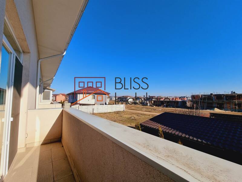 3 Bedrooms And Private Yard, Bucharest / Ilfov | Bliss Imobiliare / Photo 30 - BLISS Imobiliare