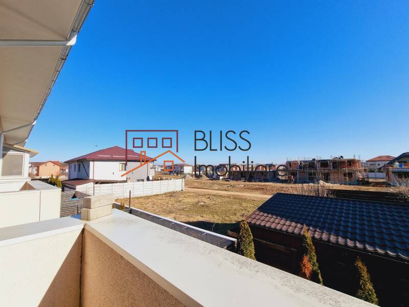 Casa Cu 5 Camere Si Curte | Bliss Imobiliare / Photo 32 - BLISS Imobiliare
