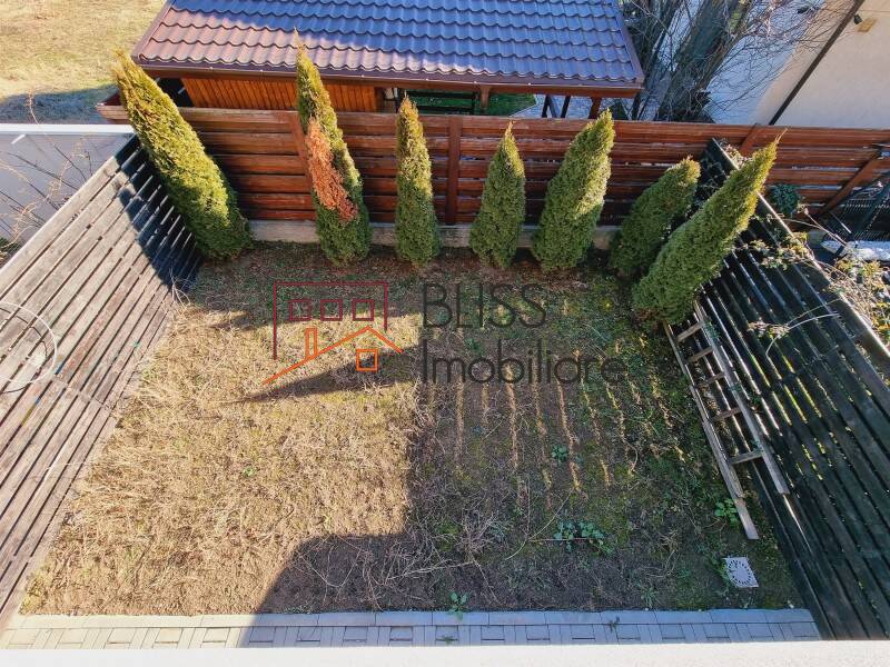 Casa Cu 5 Camere Si Curte | Bliss Imobiliare / Photo 49 - BLISS Imobiliare