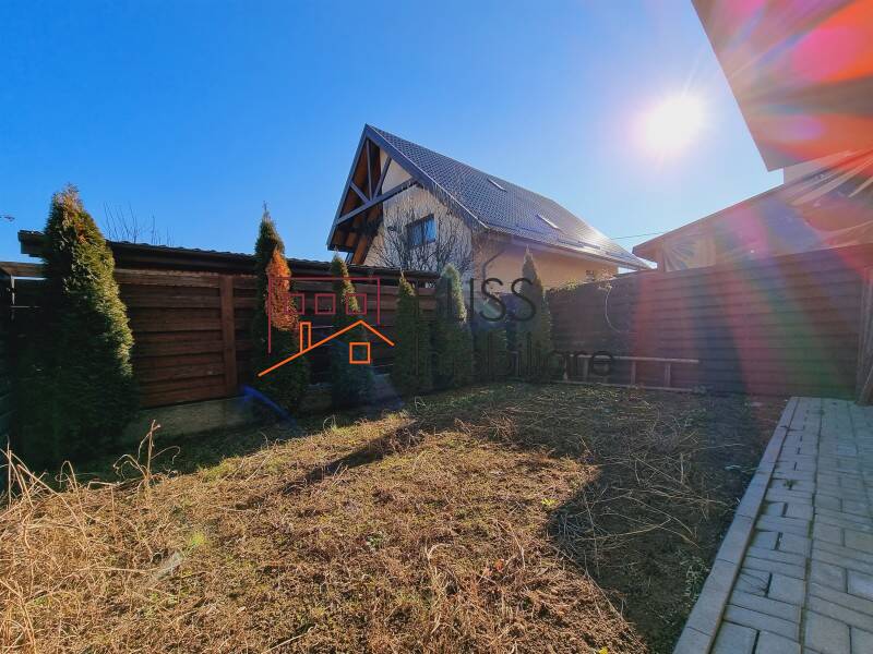 3 Bedrooms And Private Yard, Bucharest / Ilfov | Bliss Imobiliare / Photo 52 - BLISS Imobiliare