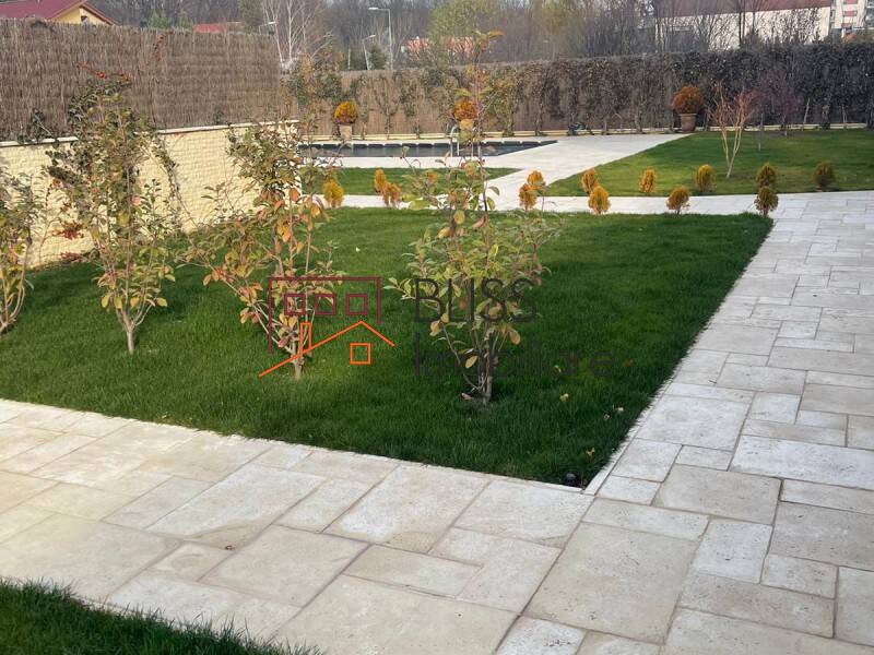 Fully Furnished 3 Bedroom Apartment In Residential Complex With Swimming Pool, Bucharest / Ilfov | Bliss Imobiliare / Photo 16 - BLISS Imobiliare