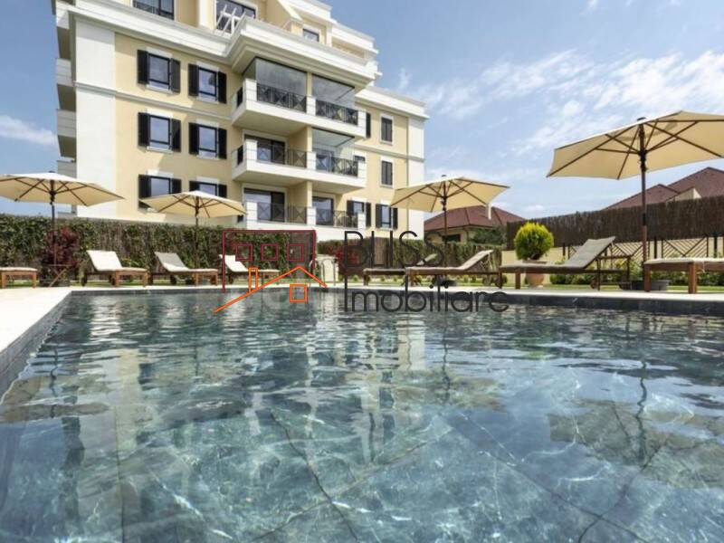 Explora Viata De Lux: Apartament Cu 3 Camere Complet Mobilat In Complex Rezidential Cu Piscina | Bliss Imobiliare / Photo 1 - BLISS Imobiliare