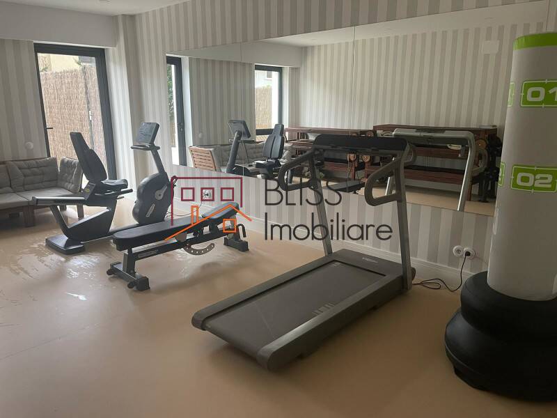 Explora Viata De Lux: Apartament Cu 3 Camere Complet Mobilat In Complex Rezidential Cu Piscina | Bliss Imobiliare / Photo 15 - BLISS Imobiliare