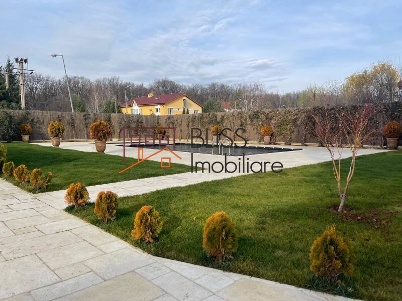 Explora Viata De Lux: Apartament Cu 3 Camere Complet Mobilat In Complex Rezidential Cu Piscina | Bliss Imobiliare / Photo 18 - BLISS Imobiliare