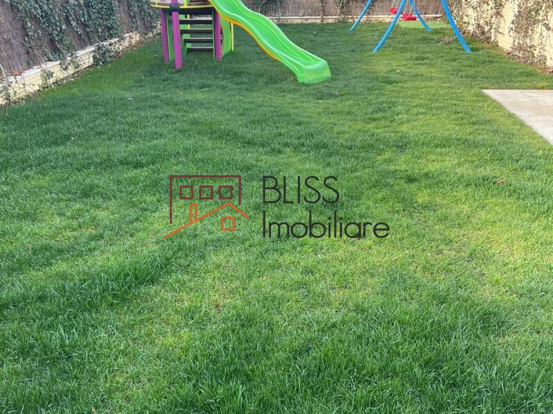 Explora Viata De Lux: Apartament Cu 3 Camere Complet Mobilat In Complex Rezidential Cu Piscina | Bliss Imobiliare / Photo 19 - BLISS Imobiliare