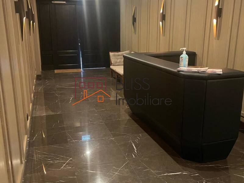 Fully Furnished 3 Bedroom Apartment In Residential Complex With Swimming Pool, Bucharest / Ilfov | Bliss Imobiliare / Photo 14 - BLISS Imobiliare