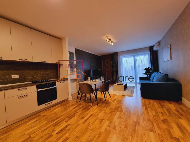 Apartament 2 Camere In Zona Floreasca | Bliss Imobiliare / Photo 2 - BLISS Imobiliare
