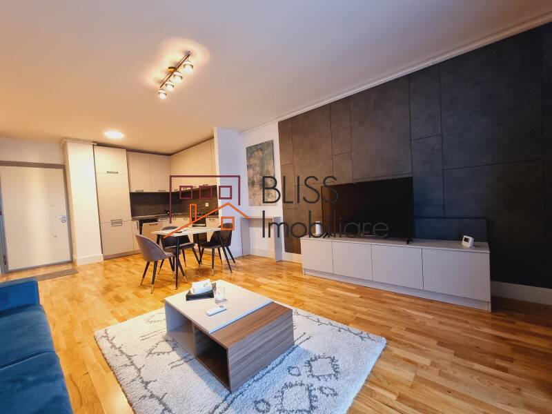 Apartament 2 Camere In Zona Floreasca | Bliss Imobiliare / Photo 4 - BLISS Imobiliare