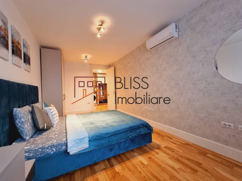 Apartament 2 Camere In Zona Floreasca | Bliss Imobiliare / Photo 12 - BLISS Imobiliare