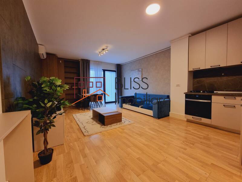 Apartament 2 Camere In Zona Floreasca | Bliss Imobiliare / Photo 2 - BLISS Imobiliare