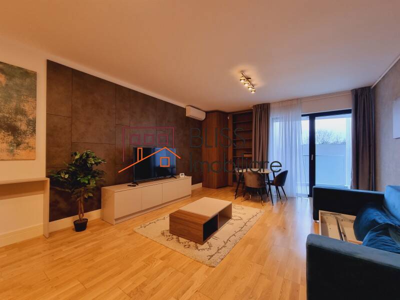 Apartament 2 Camere In Zona Floreasca | Bliss Imobiliare / Photo 4 - BLISS Imobiliare