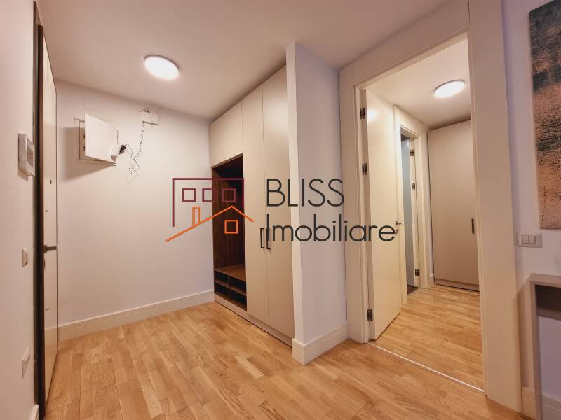 Apartament 2 Camere In Zona Floreasca | Bliss Imobiliare / Photo 8 - BLISS Imobiliare