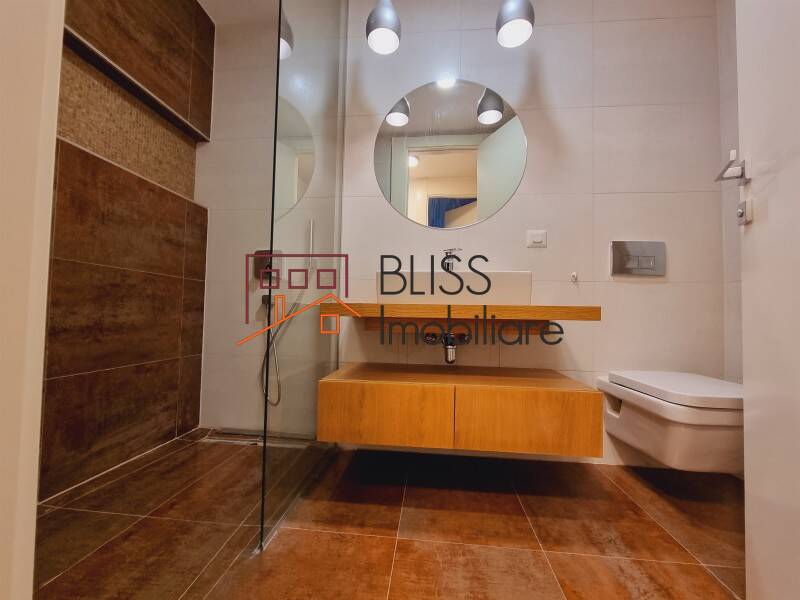 1 Bedroom Apartment In Floreasca Area, Bucharest | Bliss Imobiliare / Photo 14 - BLISS Imobiliare