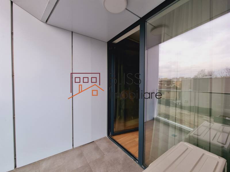 Apartament 2 Camere In Zona Floreasca | Bliss Imobiliare / Photo 17 - BLISS Imobiliare