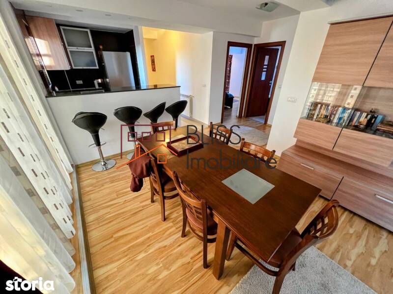 Apartament 3 Camere Iancu Nicolae | Bliss Imobiliare / Photo 16 - BLISS Imobiliare