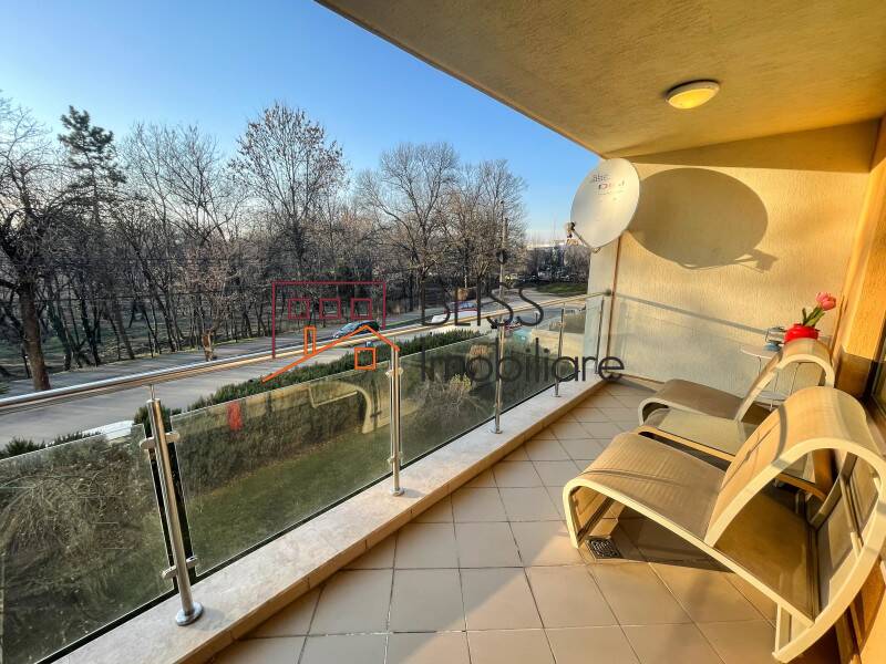 Apartament Cu 3 Camere Herastrau | Bliss Imobiliare / Photo 8 - BLISS Imobiliare