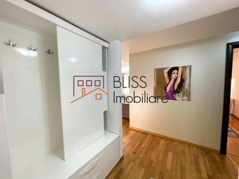Apartament Cu 3 Camere Herastrau | Bliss Imobiliare / Photo 14 - BLISS Imobiliare