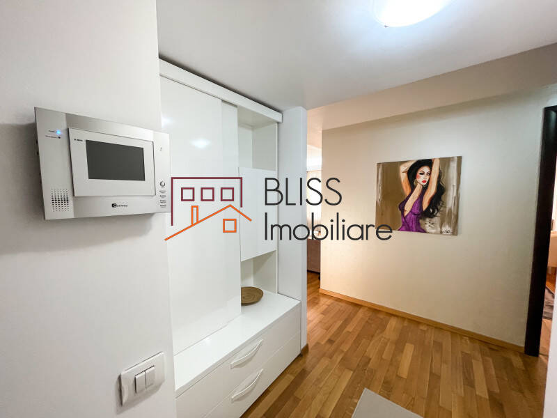 Apartament Cu 3 Camere Herastrau | Bliss Imobiliare / Photo 17 - BLISS Imobiliare