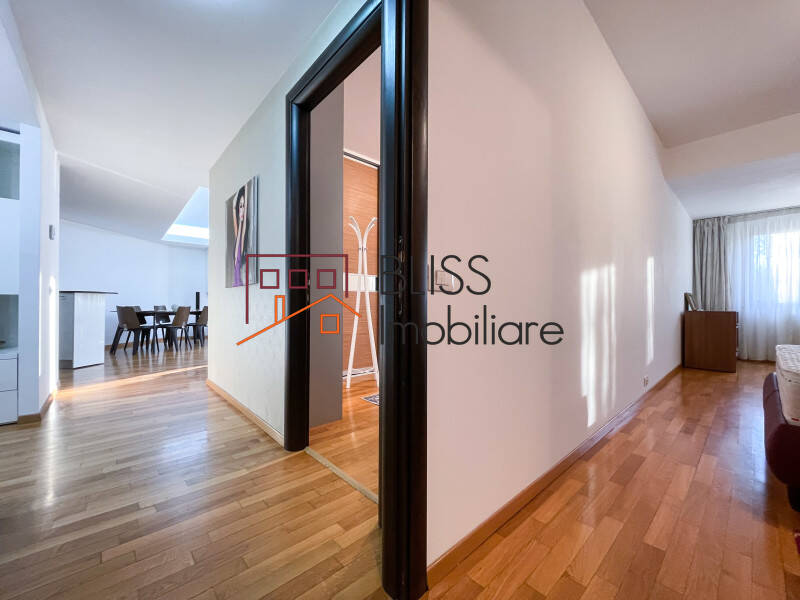 Apartament Cu 3 Camere Herastrau | Bliss Imobiliare / Photo 23 - BLISS Imobiliare