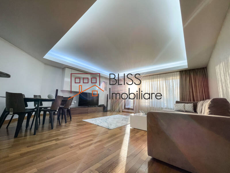 Apartament Cu 3 Camere Herastrau | Bliss Imobiliare / Photo 6 - BLISS Imobiliare