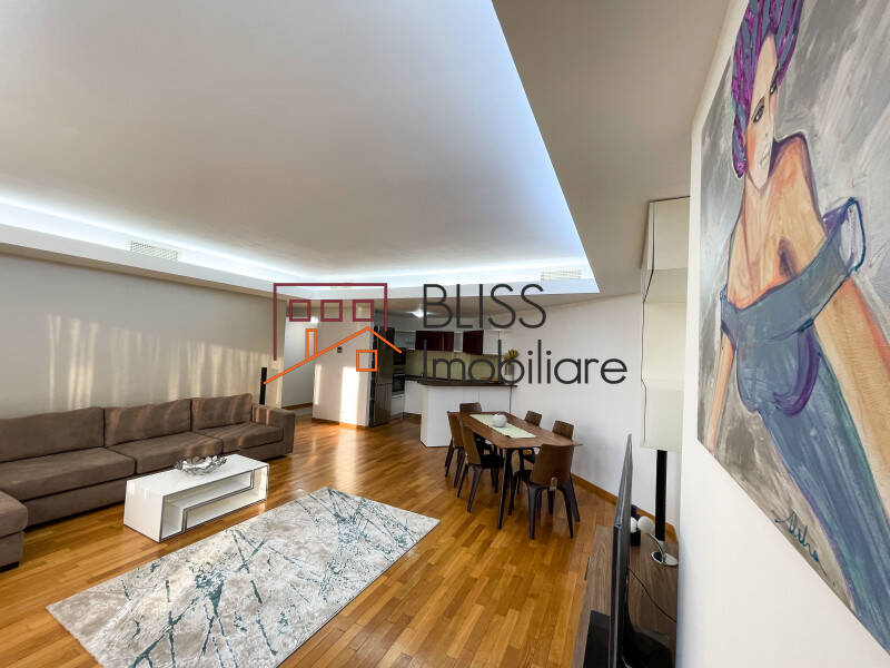 Apartament Cu 3 Camere Herastrau | Bliss Imobiliare / Photo 7 - BLISS Imobiliare
