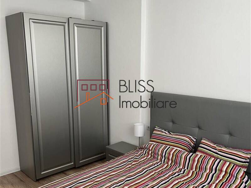 Apartament de Inchiriat Iancu Nicolae | Pipera - 2 Camere - ID:104010 | Bliss Imobiliare / Photo 6 - BLISS Imobiliare