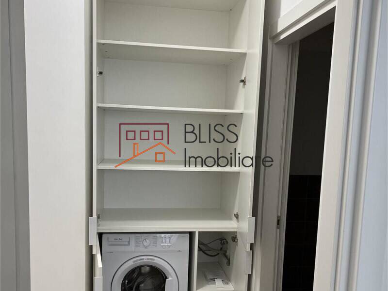 Apartament de Inchiriat Iancu Nicolae | Pipera - 2 Camere - ID:104010 | Bliss Imobiliare / Photo 7 - BLISS Imobiliare