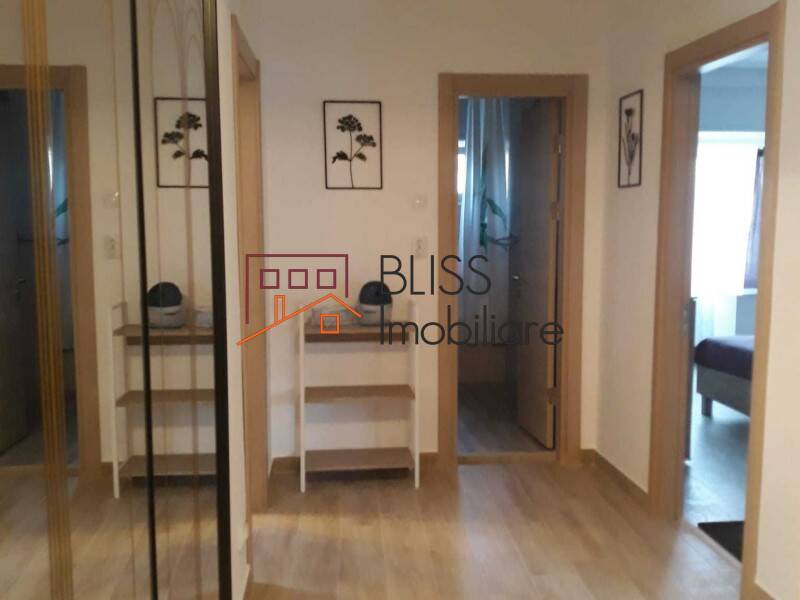 Apartament de Inchiriat Aviatiei | Promenada mall | Metro Pipera - 2 Camere - ID:102216 | Bliss Imobiliare / Photo 6 - BLISS Imobiliare