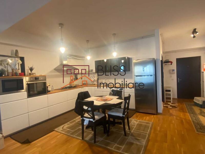 1-Bedroom Apartment VitaBella, Bucharest / Ilfov | Bliss Imobiliare / Photo 4 - BLISS Imobiliare