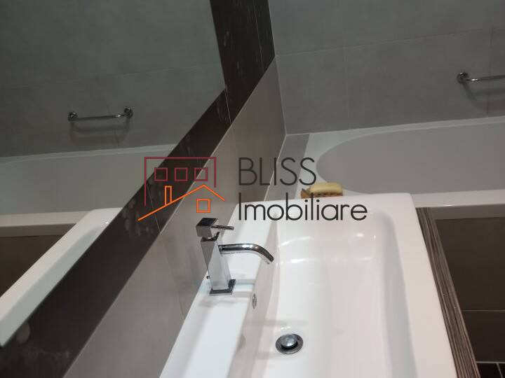 Bright 3-Bedroom Apartment With Terraces And Fireplace, Bucharest / Ilfov | Bliss Imobiliare / Photo 14 - BLISS Imobiliare