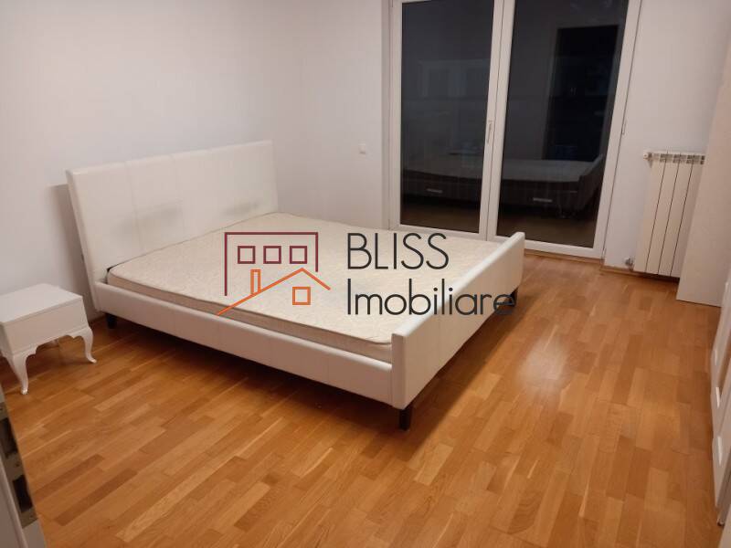 Apartament Luminos Cu 4 Camere, Terase Si Semineu | Bliss Imobiliare / Photo 10 - BLISS Imobiliare