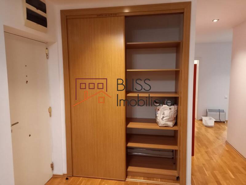 Bright 3-Bedroom Apartment With Terraces And Fireplace, Bucharest / Ilfov | Bliss Imobiliare / Photo 8 - BLISS Imobiliare