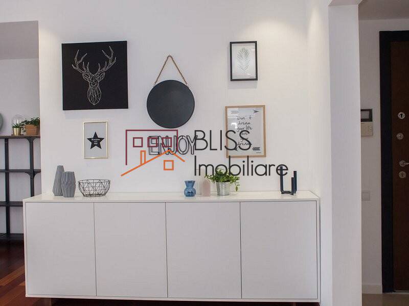 Apartament de Inchiriat Iancu Nicolae | Pipera - 3 Camere - ID:104177 | Bliss Imobiliare / Photo 3 - BLISS Imobiliare