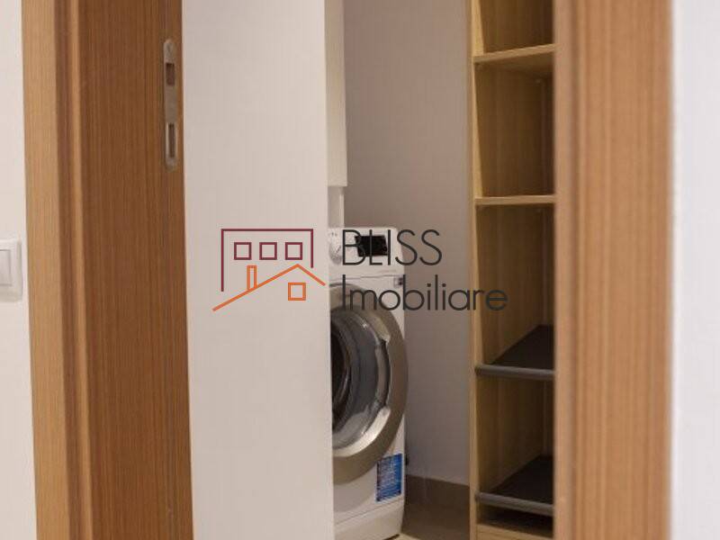 Apartment for Rent Iancu Nicolae | Pipera, Bucharest / Ilfov - 2 Bedroom - ID:104177 | Bliss Imobiliare / Photo 10 - BLISS Imobiliare