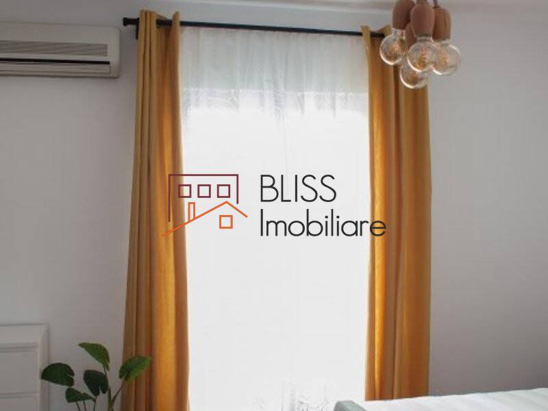 Apartament de Inchiriat Iancu Nicolae | Pipera - 3 Camere - ID:104177 | Bliss Imobiliare / Photo 12 - BLISS Imobiliare