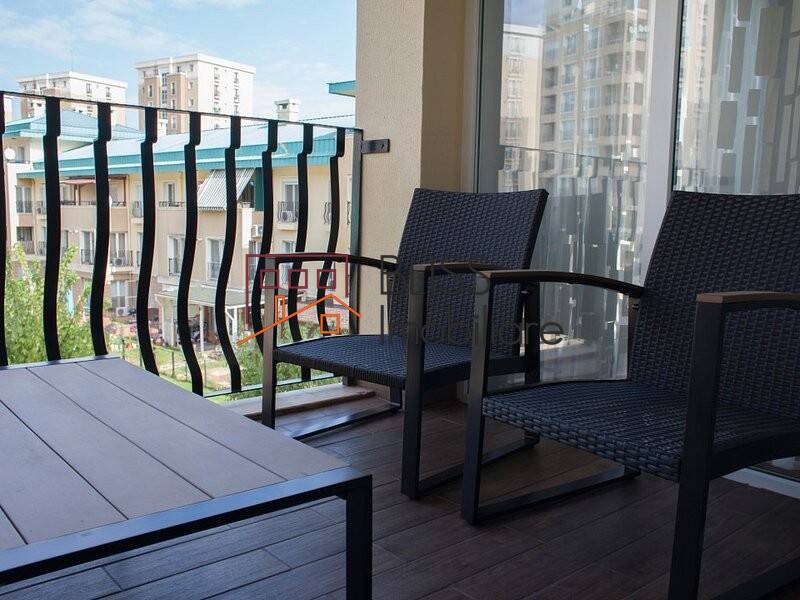 Apartment for Rent Iancu Nicolae | Pipera, Bucharest / Ilfov - 2 Bedroom - ID:104177 | Bliss Imobiliare / Photo 15 - BLISS Imobiliare